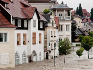 Krisenvorsorge für Kommunen