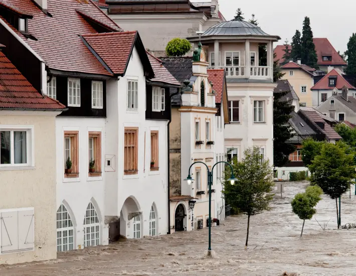 Krisenvorsorge für Kommunen
