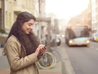 Smart-City-Technik im ÖPNV