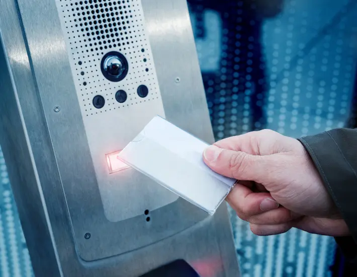 Sicherheitskonzepte für Kommunen