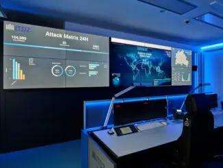 Zentralisierung bei der Cyberabwehr