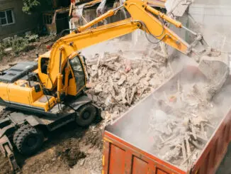 Urban Mining