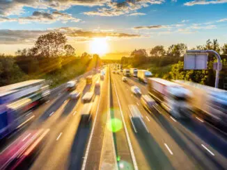 Digitales Verkehrsmodell
