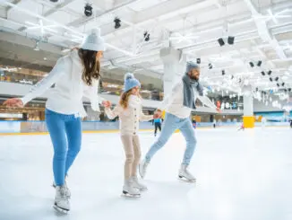 Klimaneutrale Eiswelt