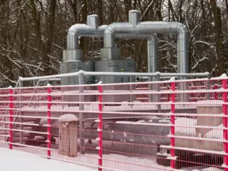Wärmeplanung in Kommunen