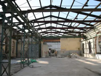 Impulse für nachhaltiges Bauen