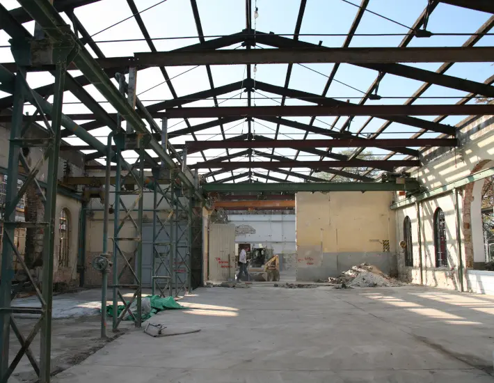 Impulse für nachhaltiges Bauen
