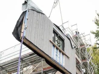 Klimaneutralität in der sozial orientierten Wohnungswirtschaft