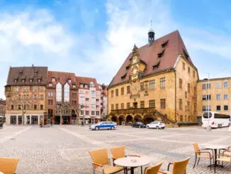 Sicheres Heilbronn