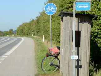 Mobilitätsplanung für den ländlichen Raum