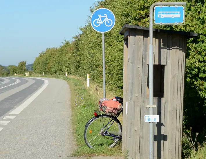 Mobilitätsplanung für den ländlichen Raum