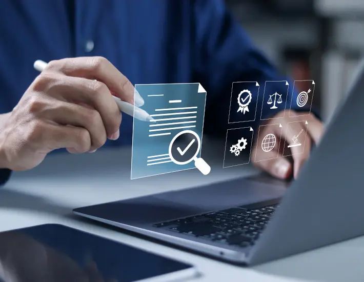 Digitalisierung in Kommunen