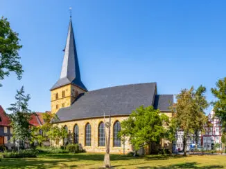 Photovoltaik-Boom in Gütersloh
