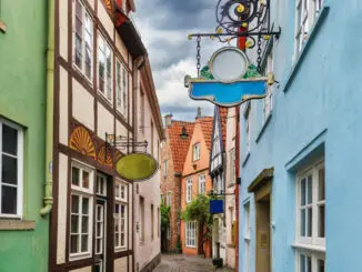 Stadtentwicklung in Bremen