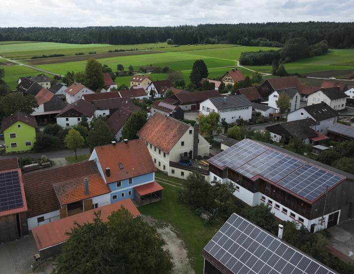 Klimafreundliche Wärmenetze