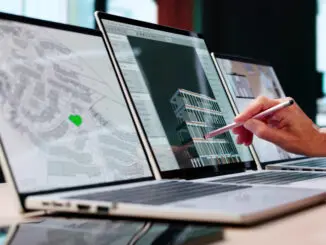 Digitale Bauleitplanung