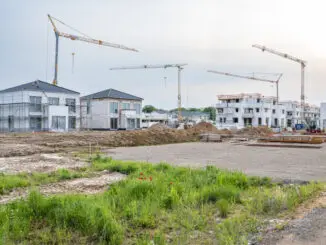 Zirkuläre Stadtentwicklung