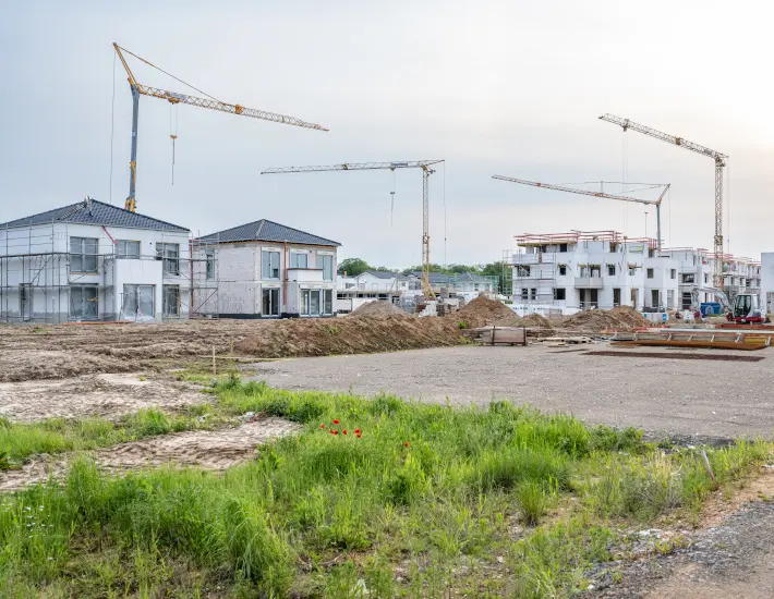 Zirkuläre Stadtentwicklung
