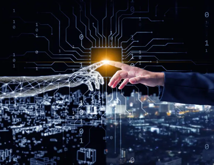 Urbane digitale Zwillinge in der Wärmeplanung