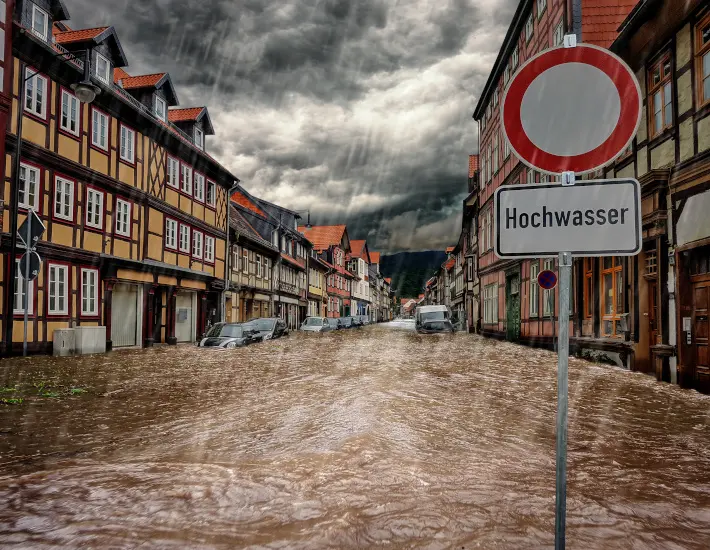 Krisenmanagement-Handbuch