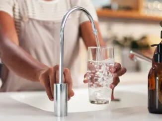 Branchenbild der deutschen Wasserwirtschaft 2025