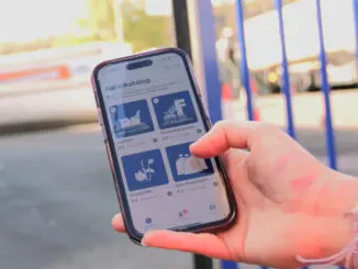 Wertstoffhof-App
