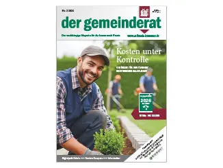 der gemeinderat – Februar 2026
