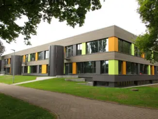 Serielle Schulsanierung