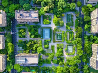 Stadtnatur
