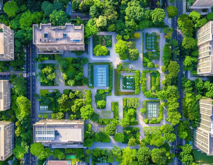 Stadtnatur
