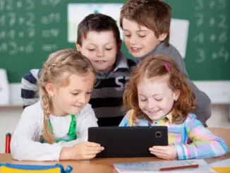 Der Digitalpakt Schule 2.0