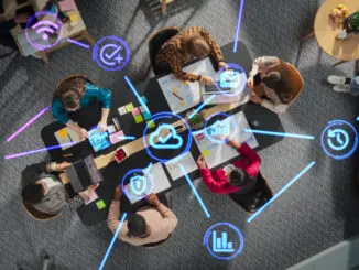 Digitaler Wandel in Kommunen