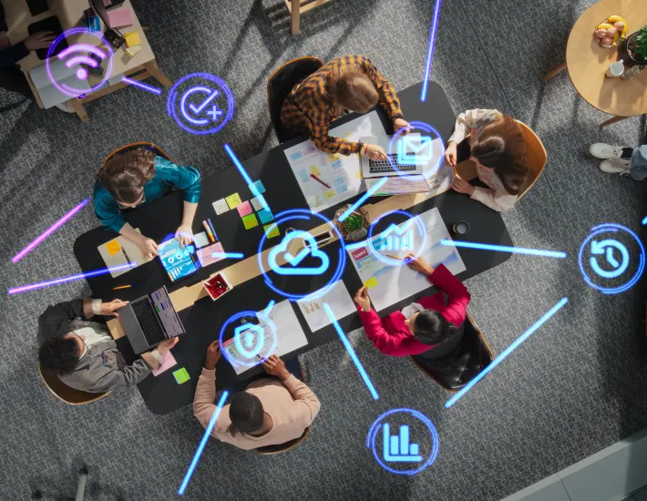 Digitaler Wandel in Kommunen
