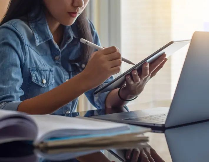 Digitalpakt Schule 2.0