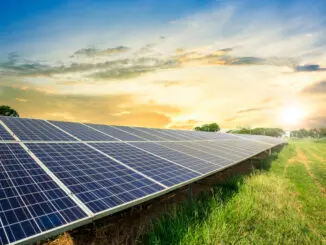 Umweltschonender Solarausbau
