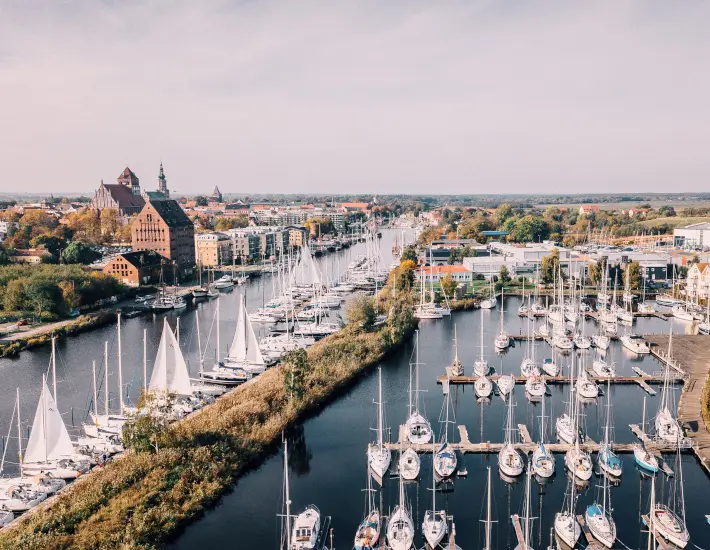 Greifswald
