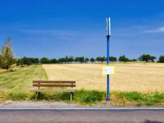 Mobilität im ländlichen Raum