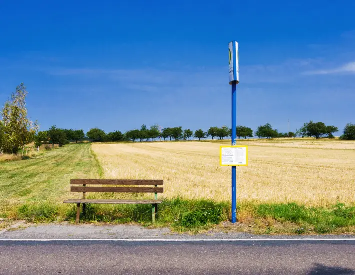 Mobilität im ländlichen Raum