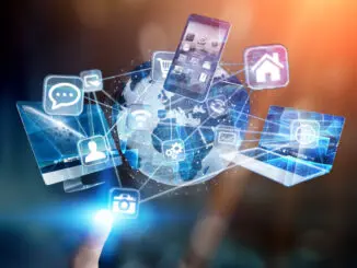 Digitalisierung in der Stadtverwaltung