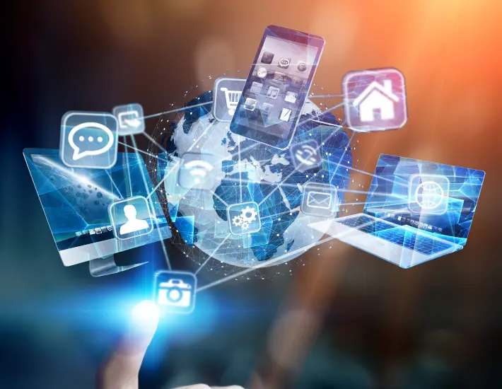 Digitalisierung in der Stadtverwaltung