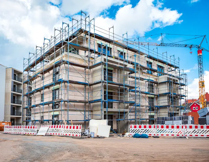 Leitfaden für kommunales Bauen