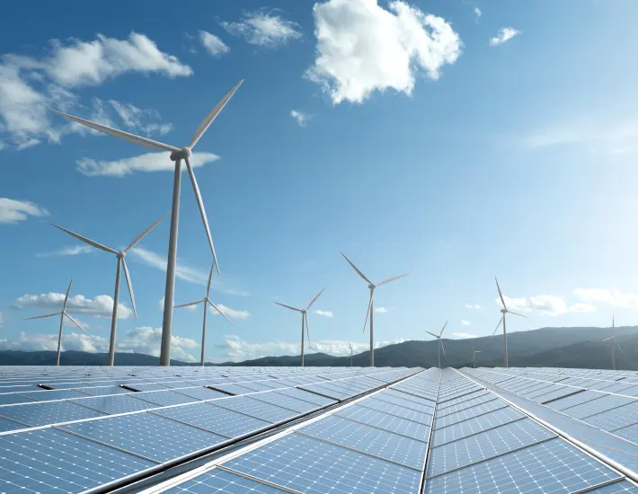Energiegenossenschaften