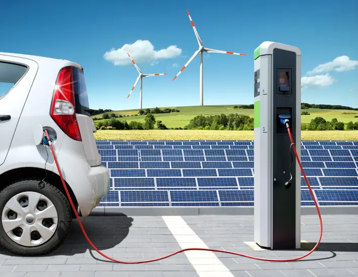 Elektromobilität im Realitätscheck