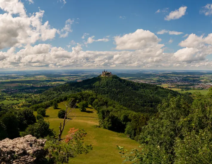 Biosphärengebiet Schwäbische Alb