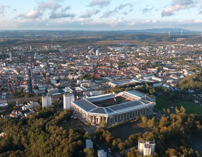 EnStadt:Pfaff