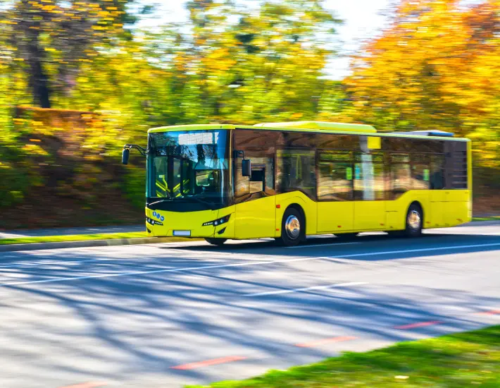 Nachhaltige Mobilität im ländlichen Raum