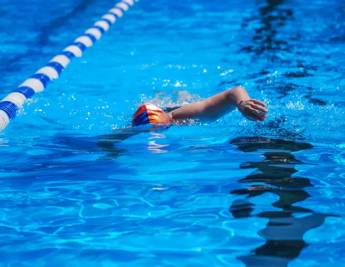 SKS-Schwimmbäder
