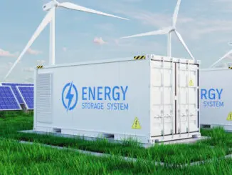 Batteriespeicher auf Rekordkurs