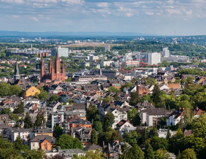 Deutschland-App