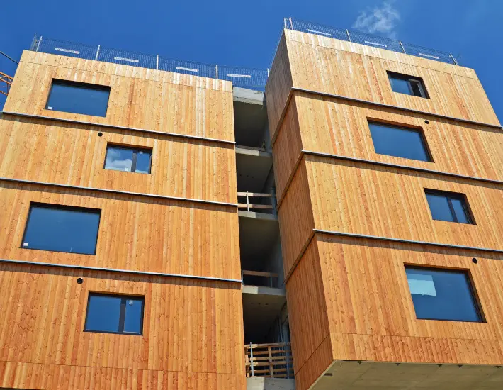Holzbau strategisch verankern